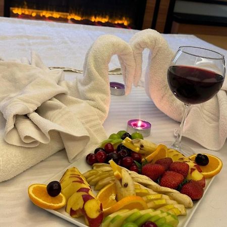 Blueway Hotell Istanbul Eksteriør bilde