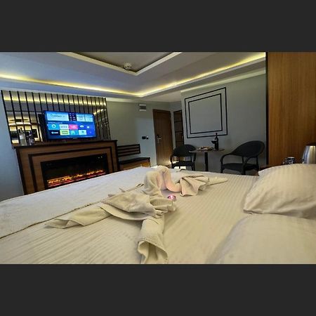 Blueway Hotell Istanbul Eksteriør bilde