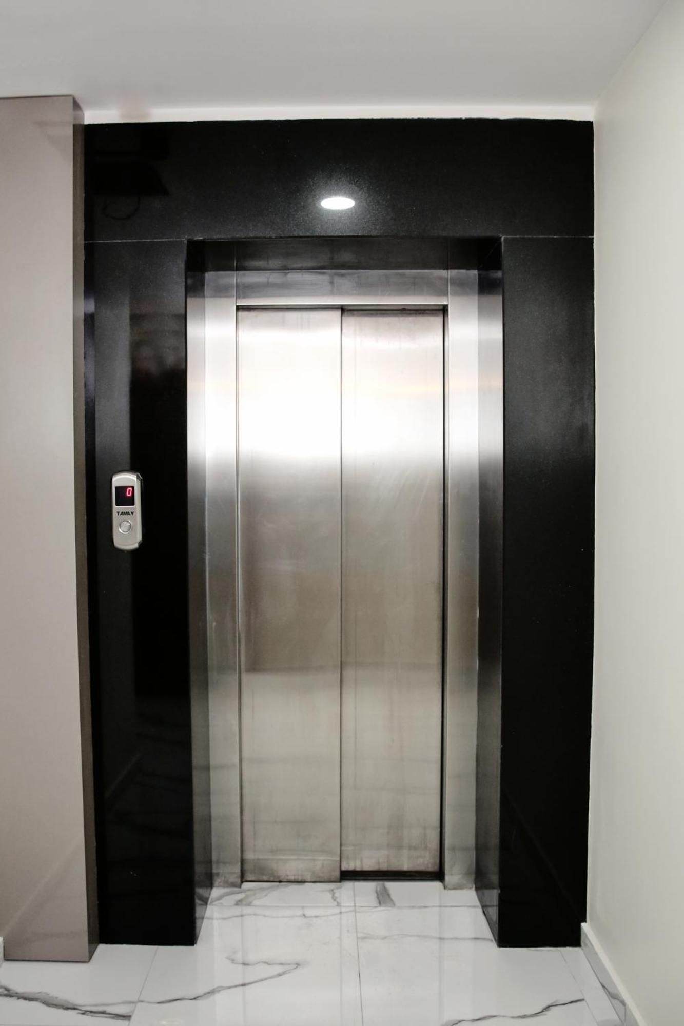 Blueway Hotell Istanbul Eksteriør bilde