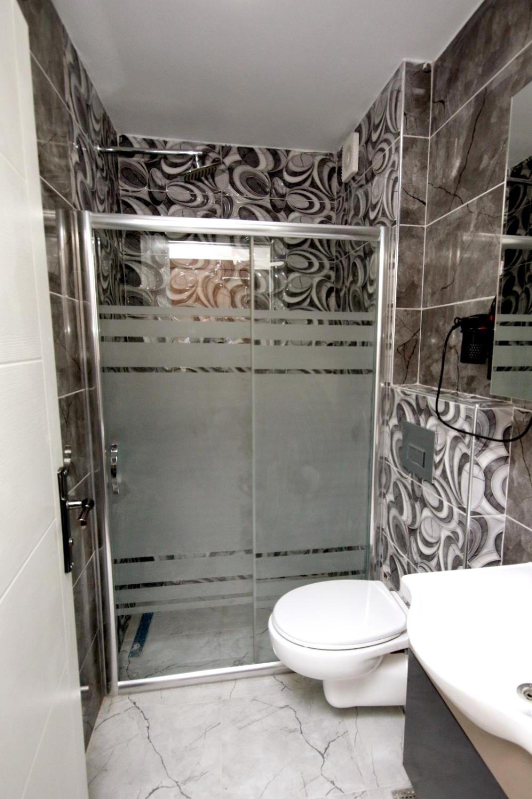 Blueway Hotell Istanbul Eksteriør bilde