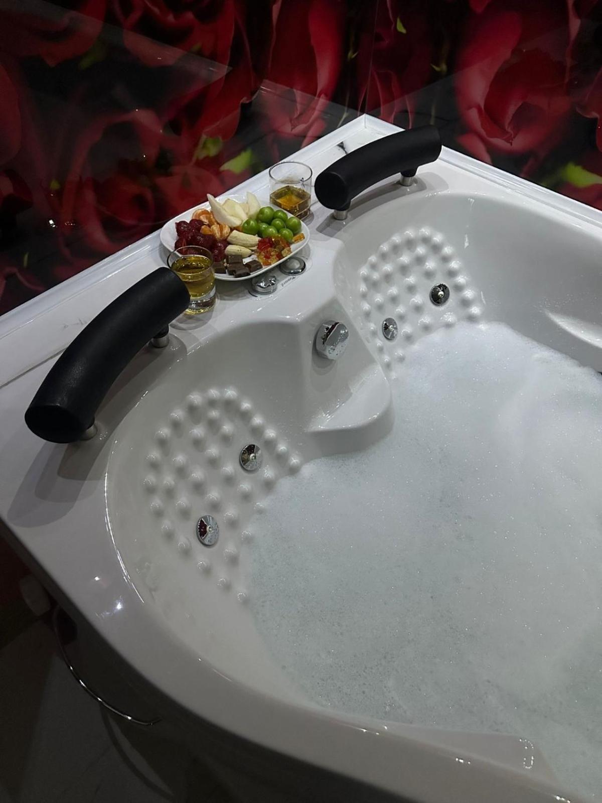 Blueway Hotell Istanbul Eksteriør bilde