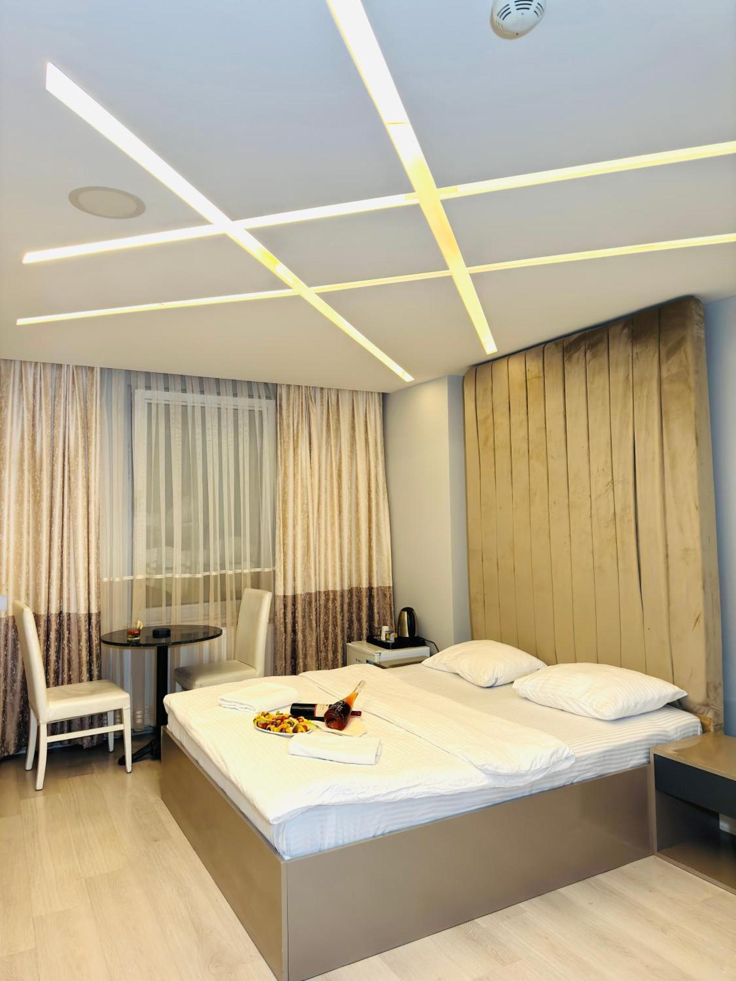 Blueway Hotell Istanbul Eksteriør bilde