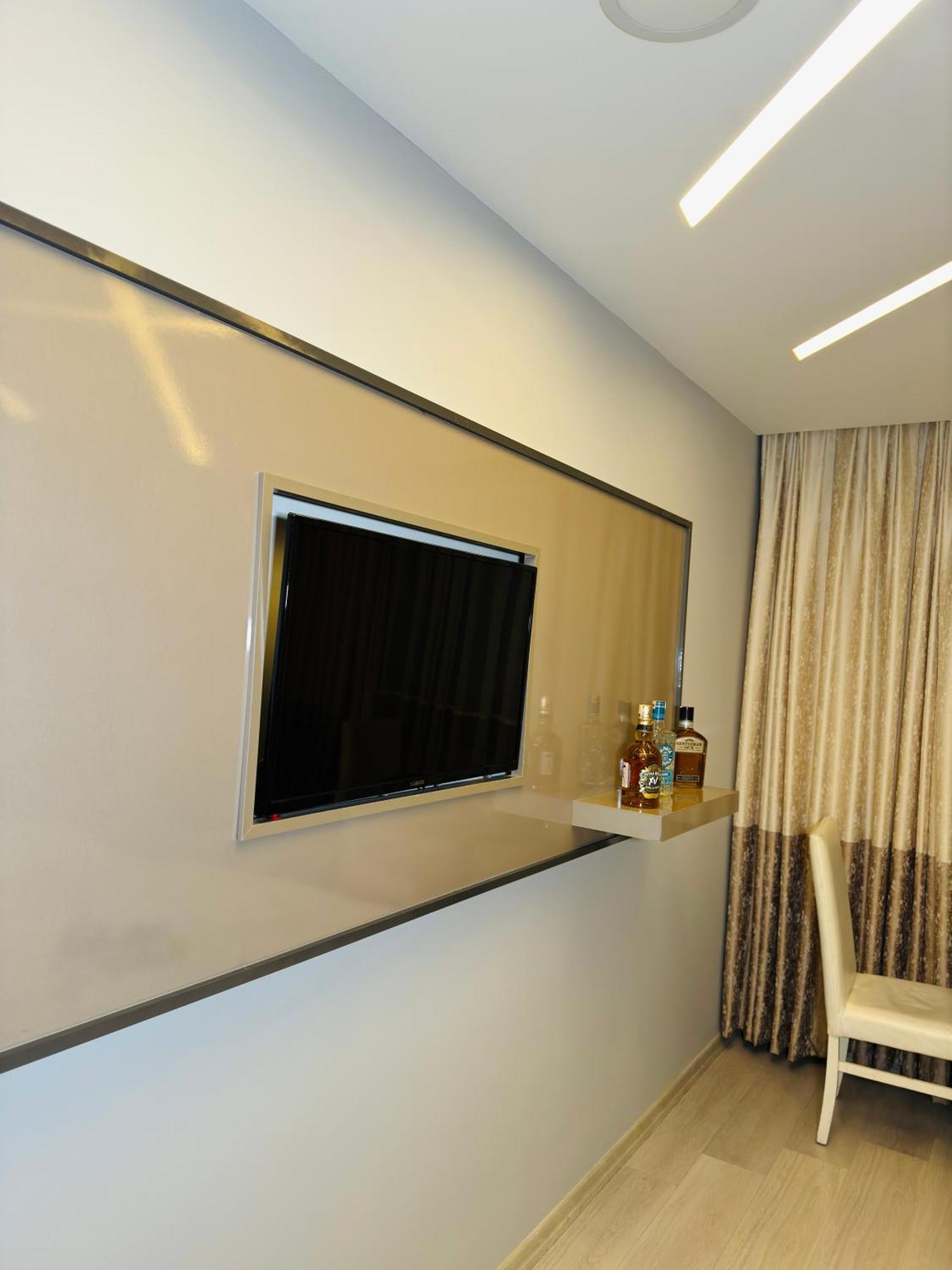 Blueway Hotell Istanbul Eksteriør bilde