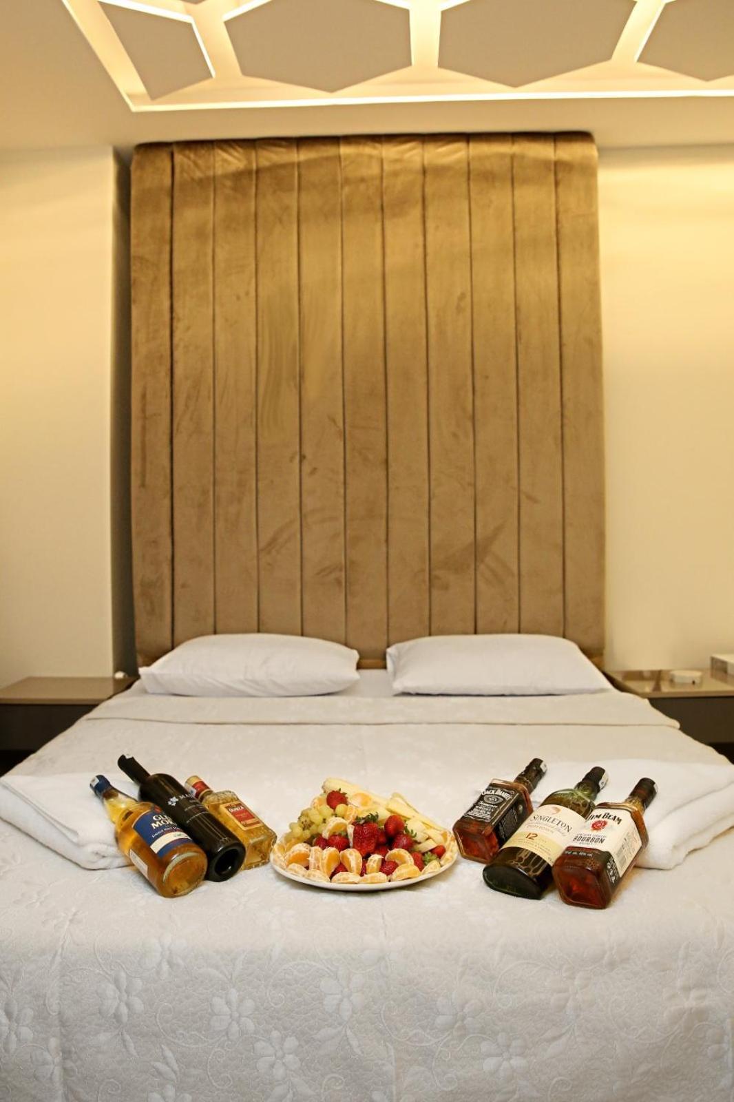 Blueway Hotell Istanbul Eksteriør bilde