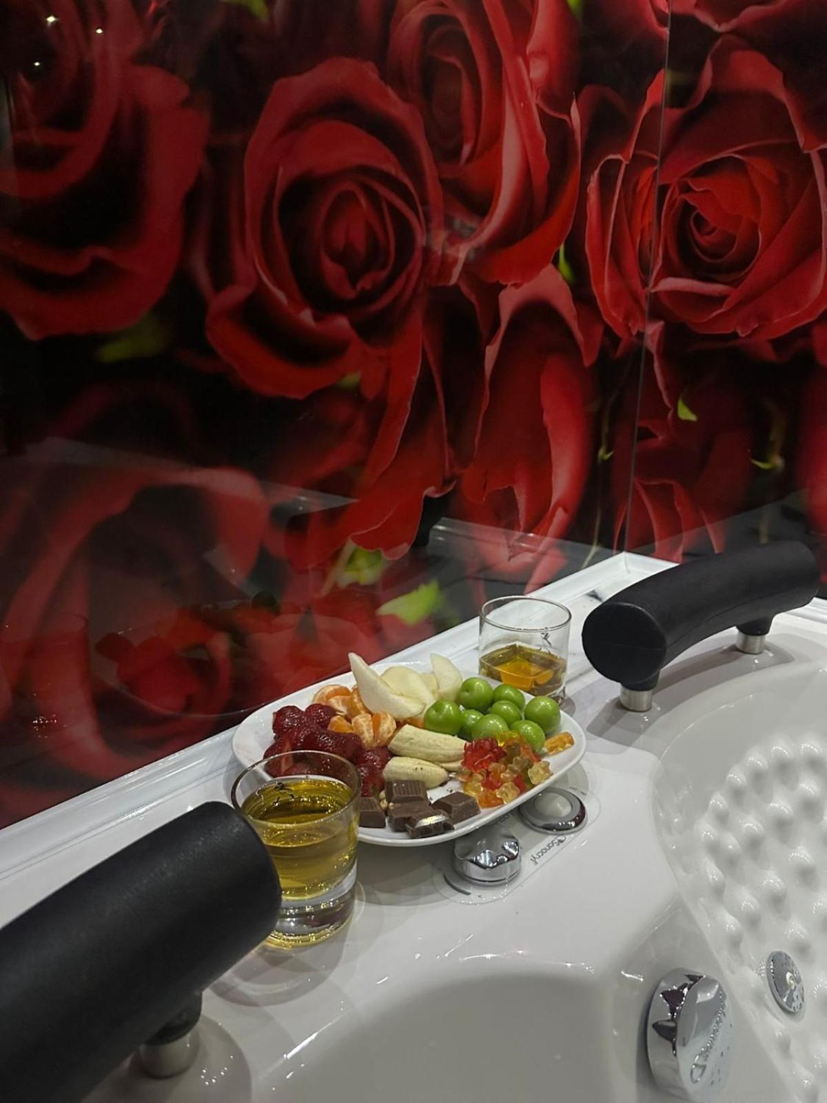 Blueway Hotell Istanbul Eksteriør bilde