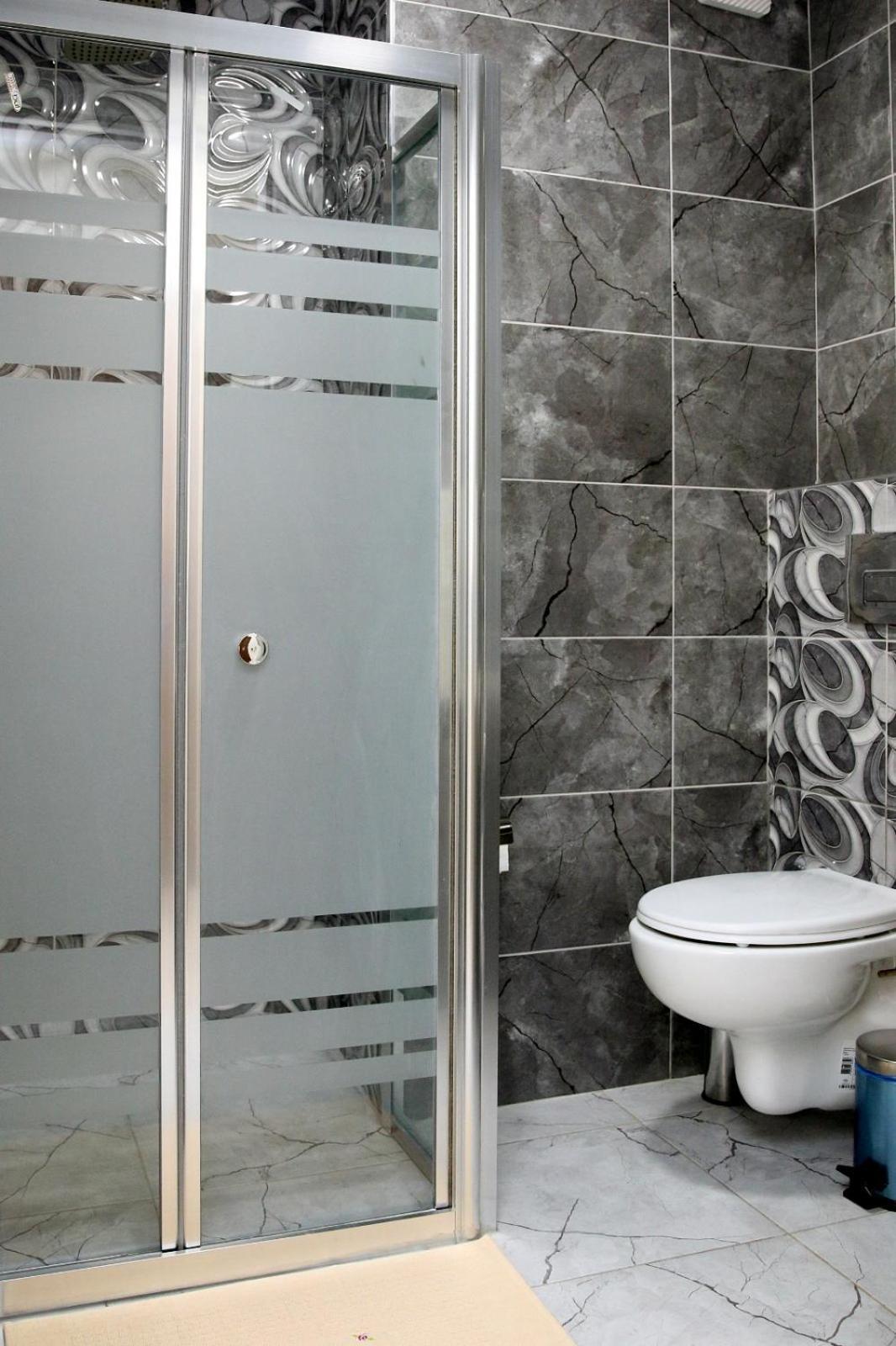 Blueway Hotell Istanbul Eksteriør bilde