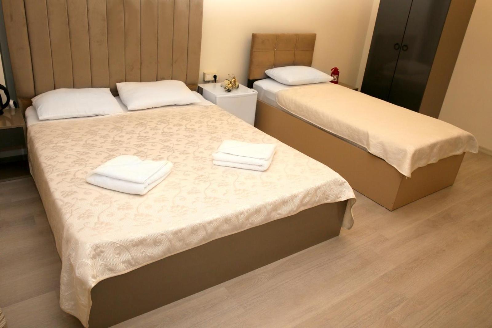 Blueway Hotell Istanbul Eksteriør bilde
