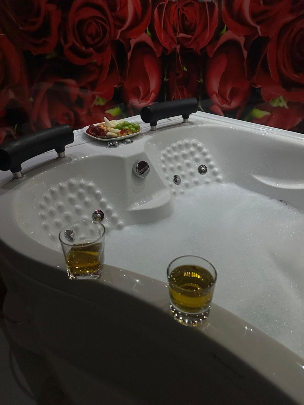 Blueway Hotell Istanbul Eksteriør bilde